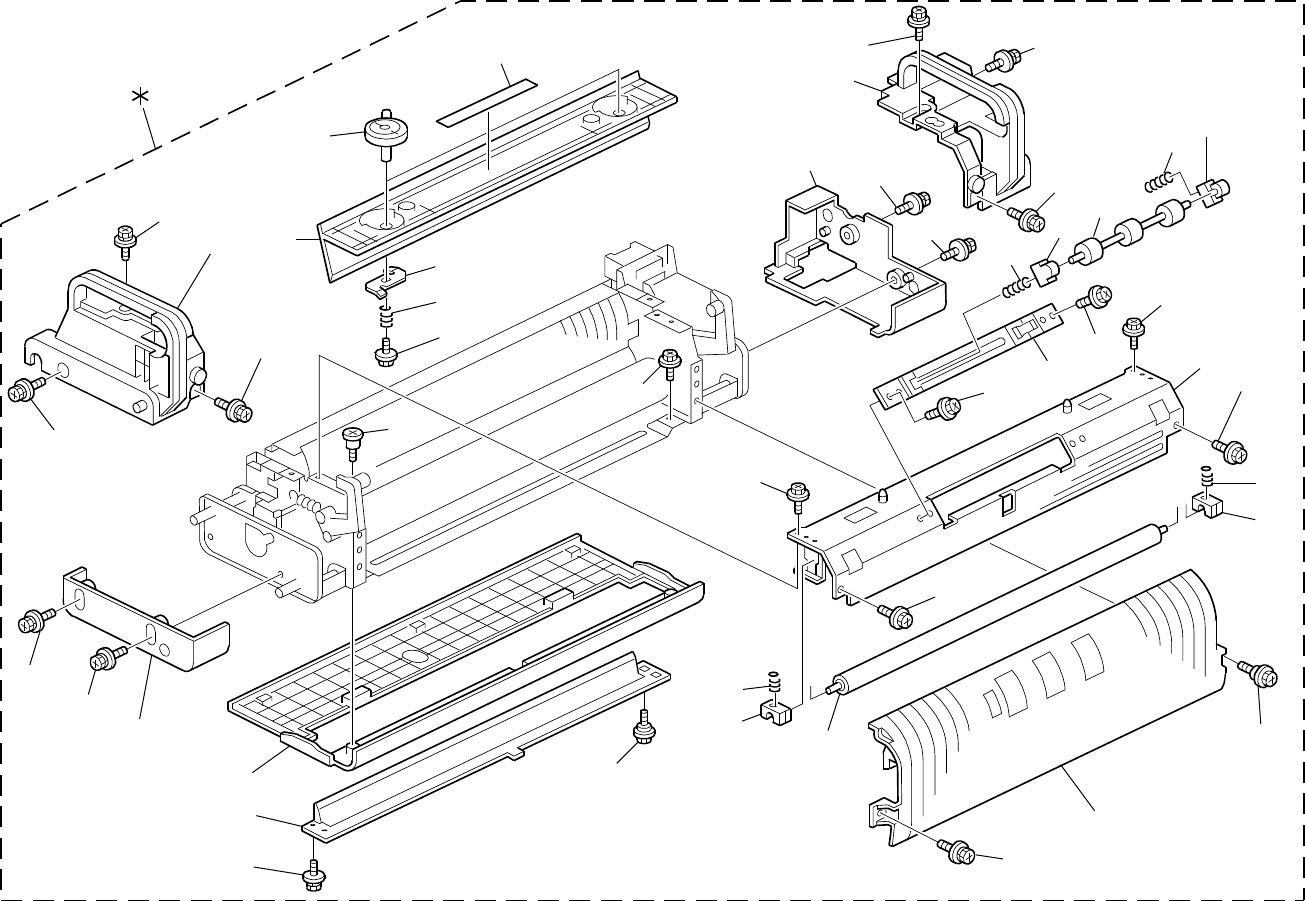 Ricoh D129 D130 Parts Catalog Www S Manuals Com Catalog