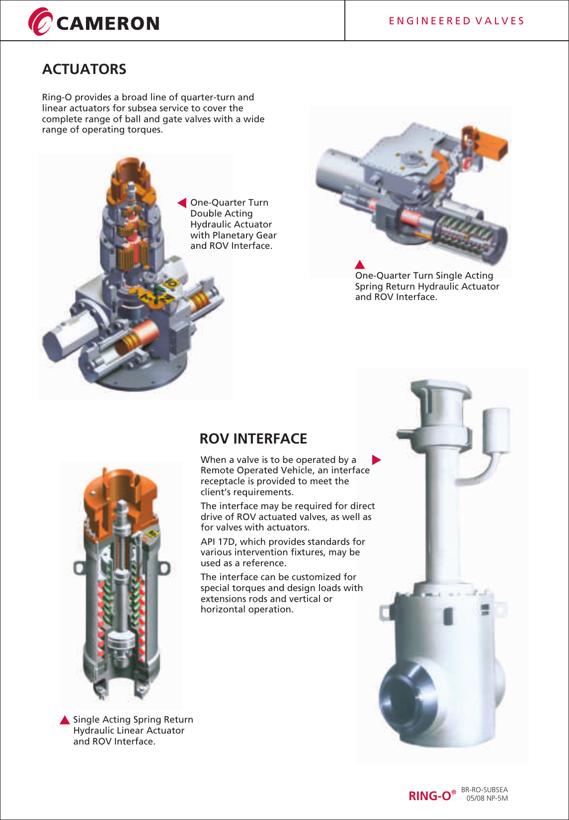 Page 6 of 8 - BR-RO-SUBSEA REV 8 TR (web) Ring-o-valves-and-actuators-for-subsea-service