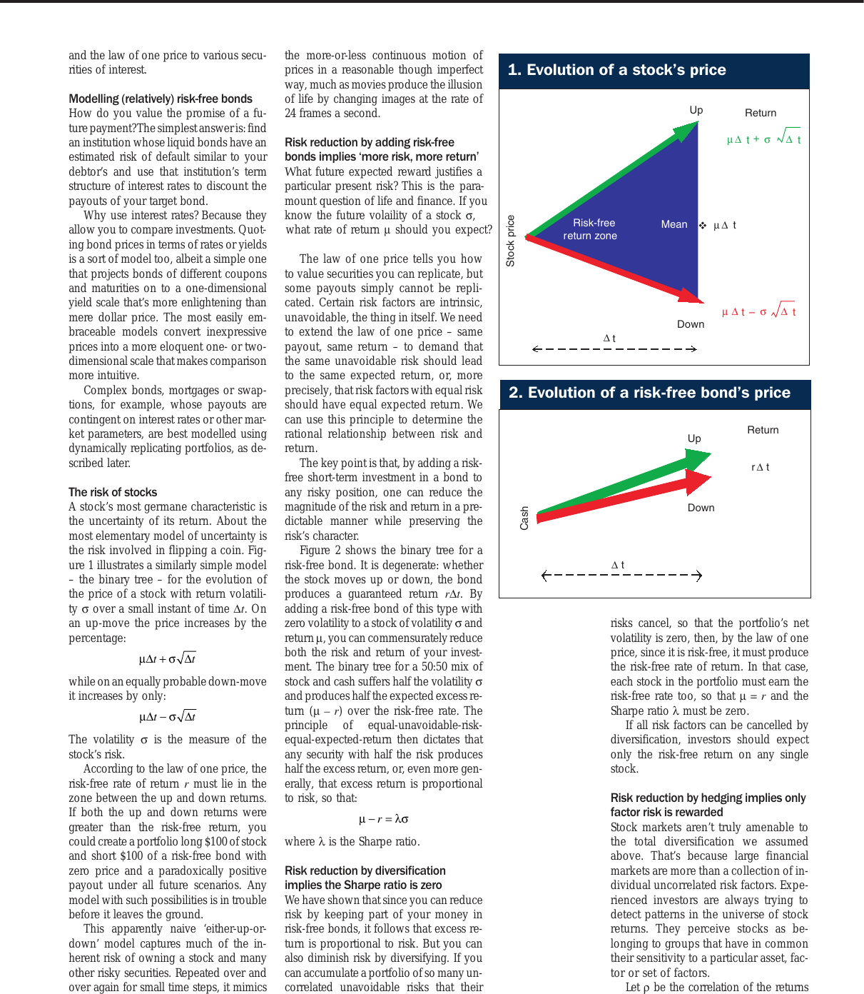 Page 2 of 3 - Derman Risk-the Boys Guide HEDGE