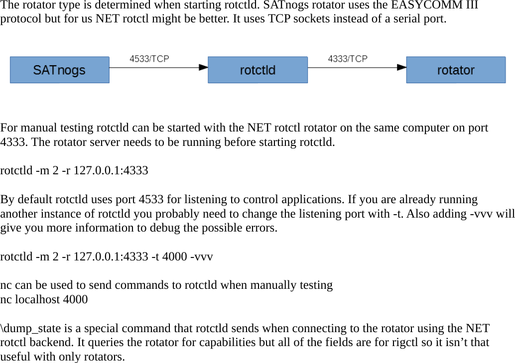 Page 2 of 2 - Rotator Guide