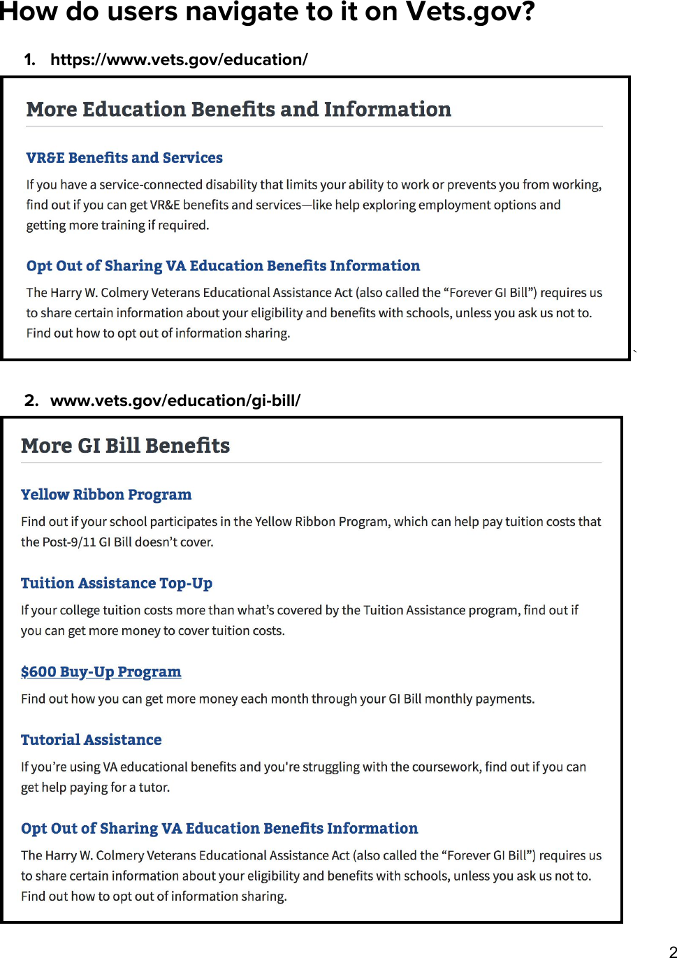 Page 2 of 9 - Sample-product-guide-2