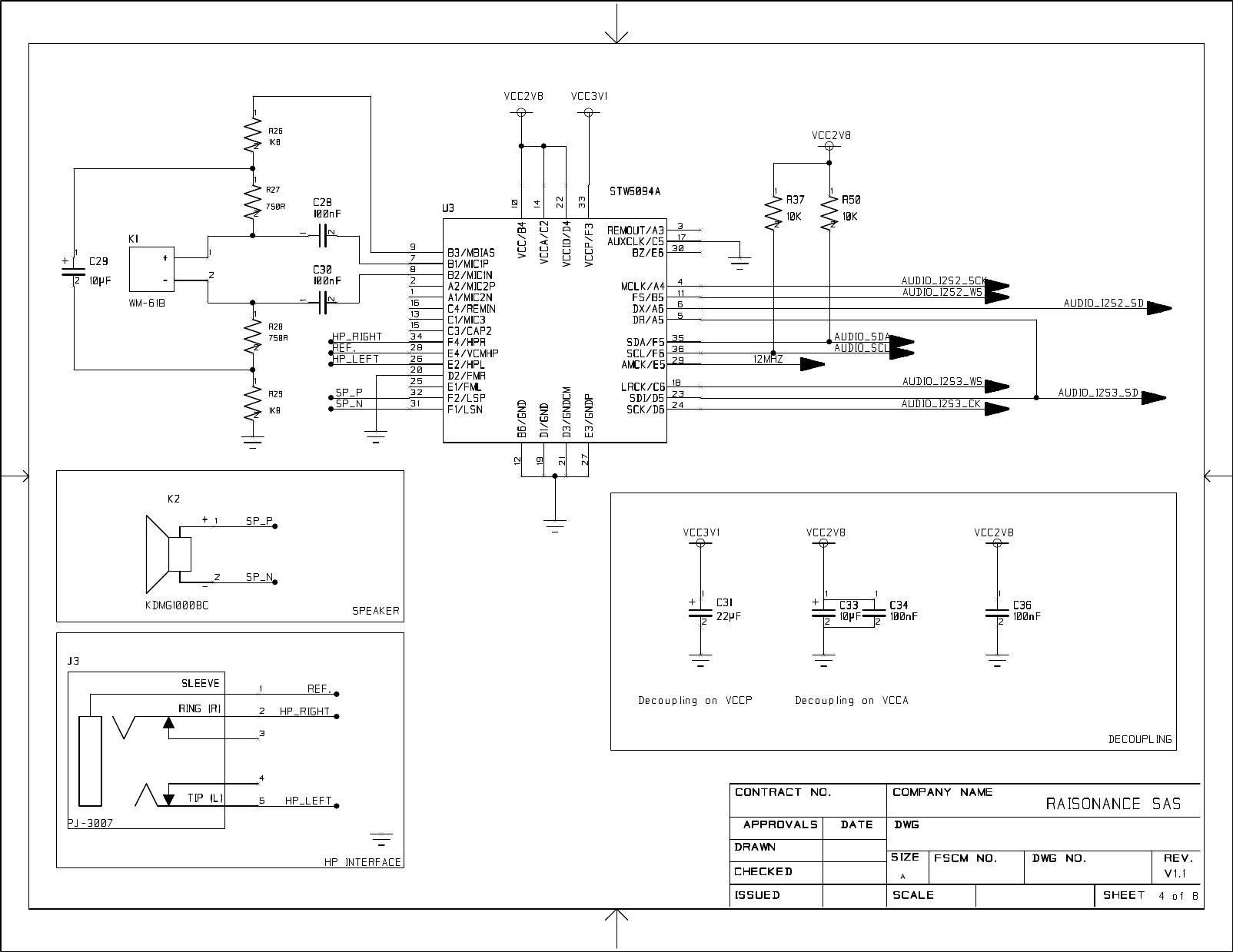 Page 4 of 8 - STM32-Primer2_V1.1 Schema Stm32 Primer2 1 2