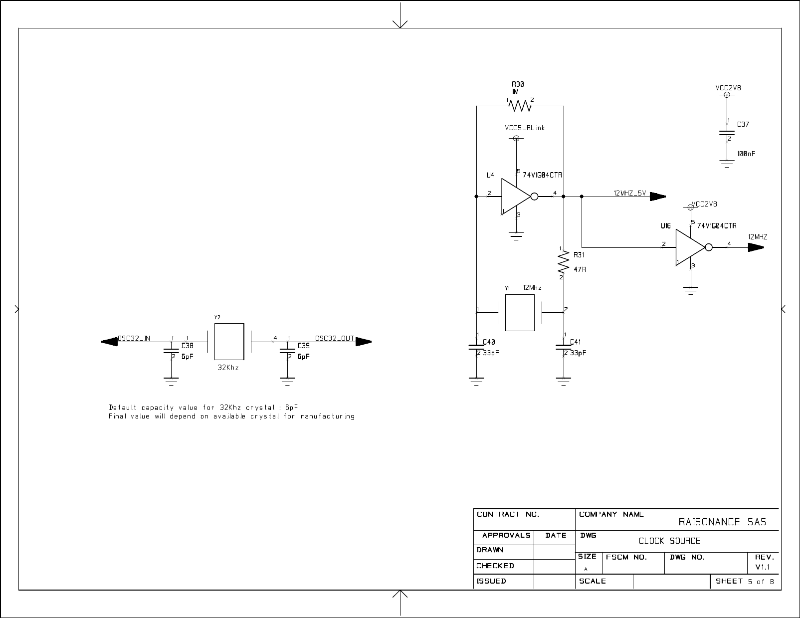 Page 5 of 8 - STM32-Primer2_V1.1 Schema Stm32 Primer2 1 2