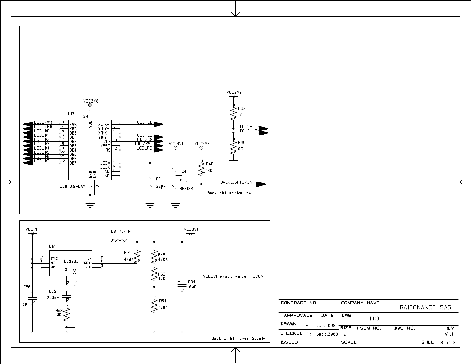 Page 8 of 8 - STM32-Primer2_V1.1 Schema Stm32 Primer2 1 2