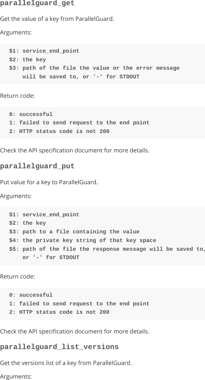 Page 2 of 4 - Sdk-manual-bash