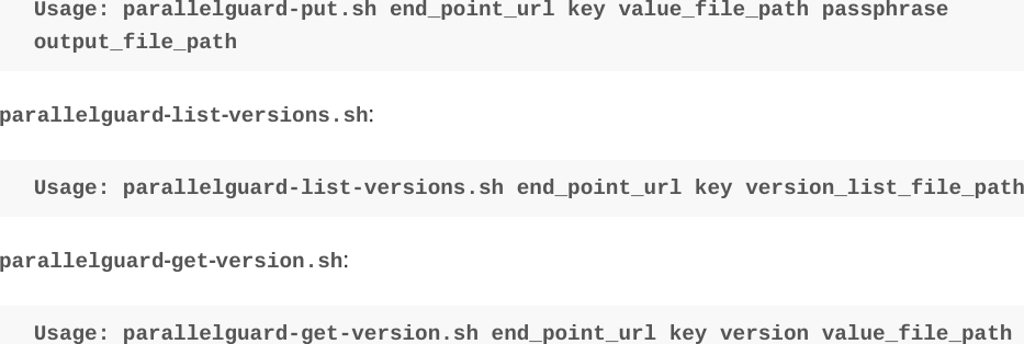 Page 4 of 4 - Sdk-manual-bash