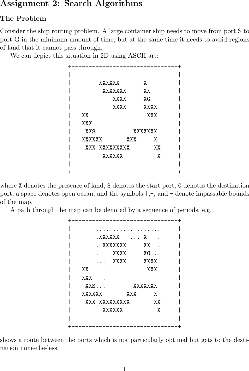 Page 1 of 7 - Searching-algorithm-instructions