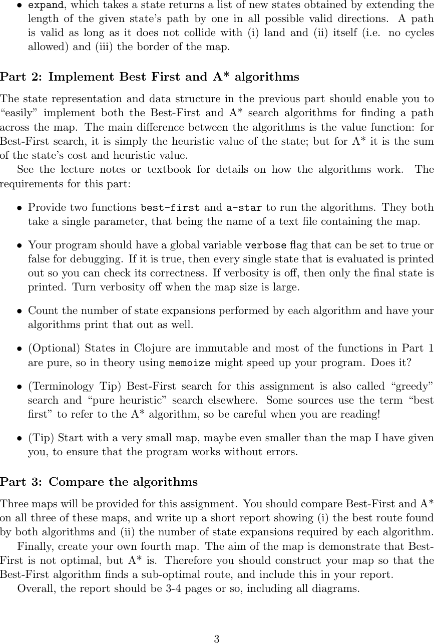 Page 3 of 7 - Searching-algorithm-instructions