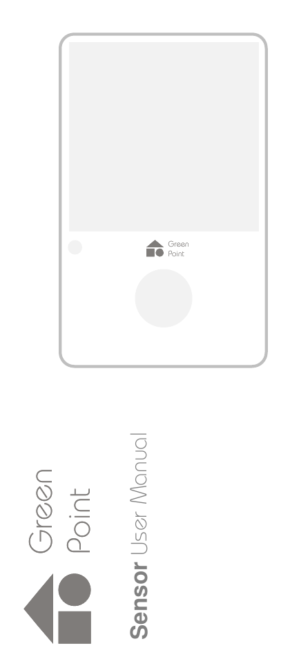 Page 1 of 12 - Sensor Manual