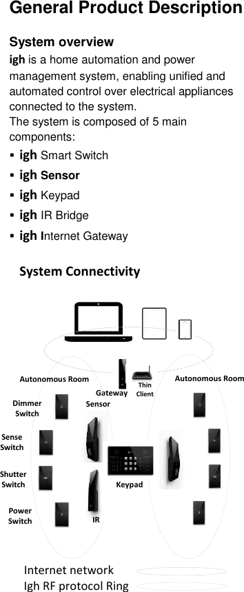 Page 4 of 12 - Sensor Manual