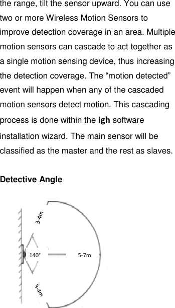 Page 9 of 12 - Sensor Manual