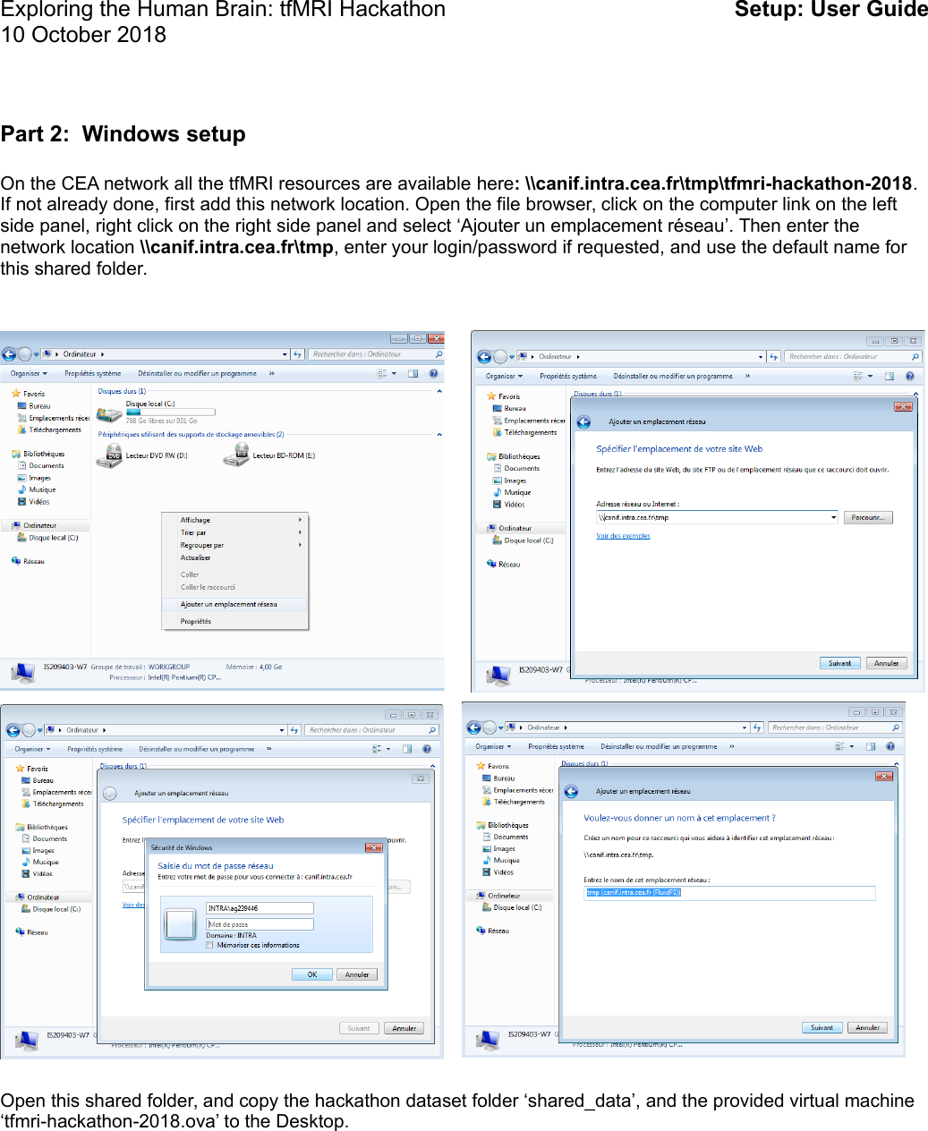 Page 4 of 7 - Setup Guide