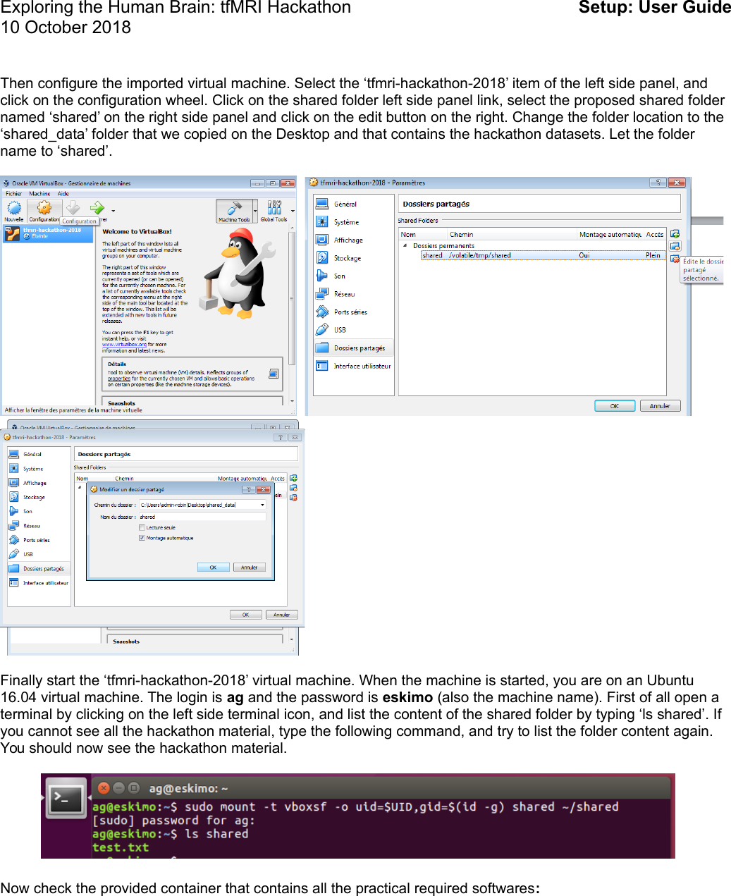 Page 6 of 7 - Setup Guide