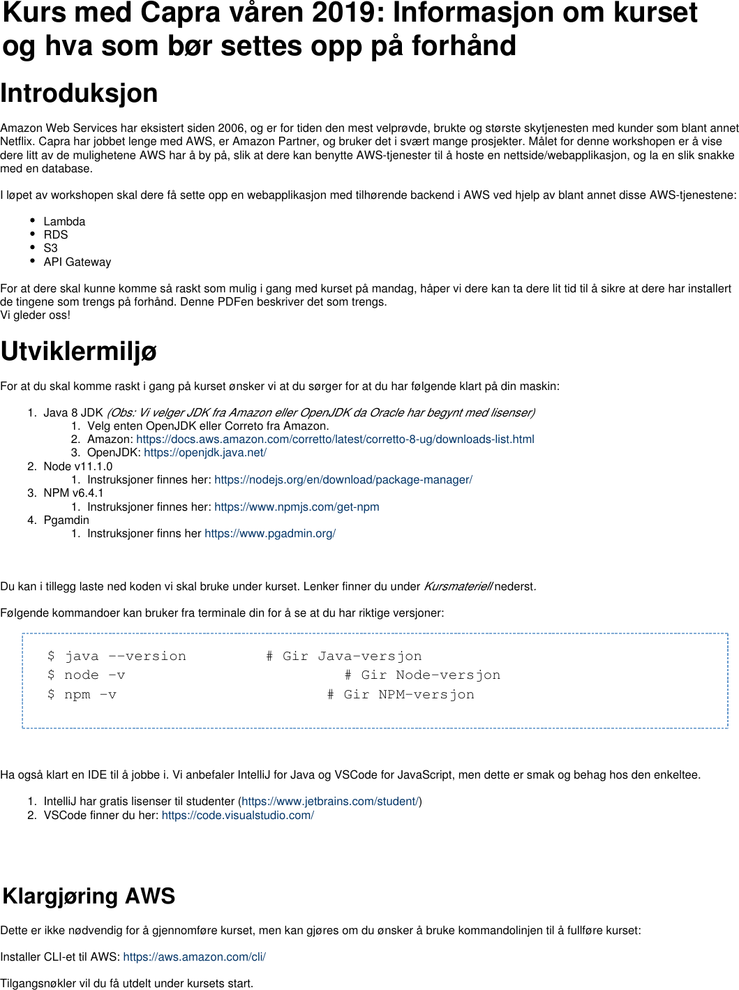 Page 1 of 2 - Setup-instructions