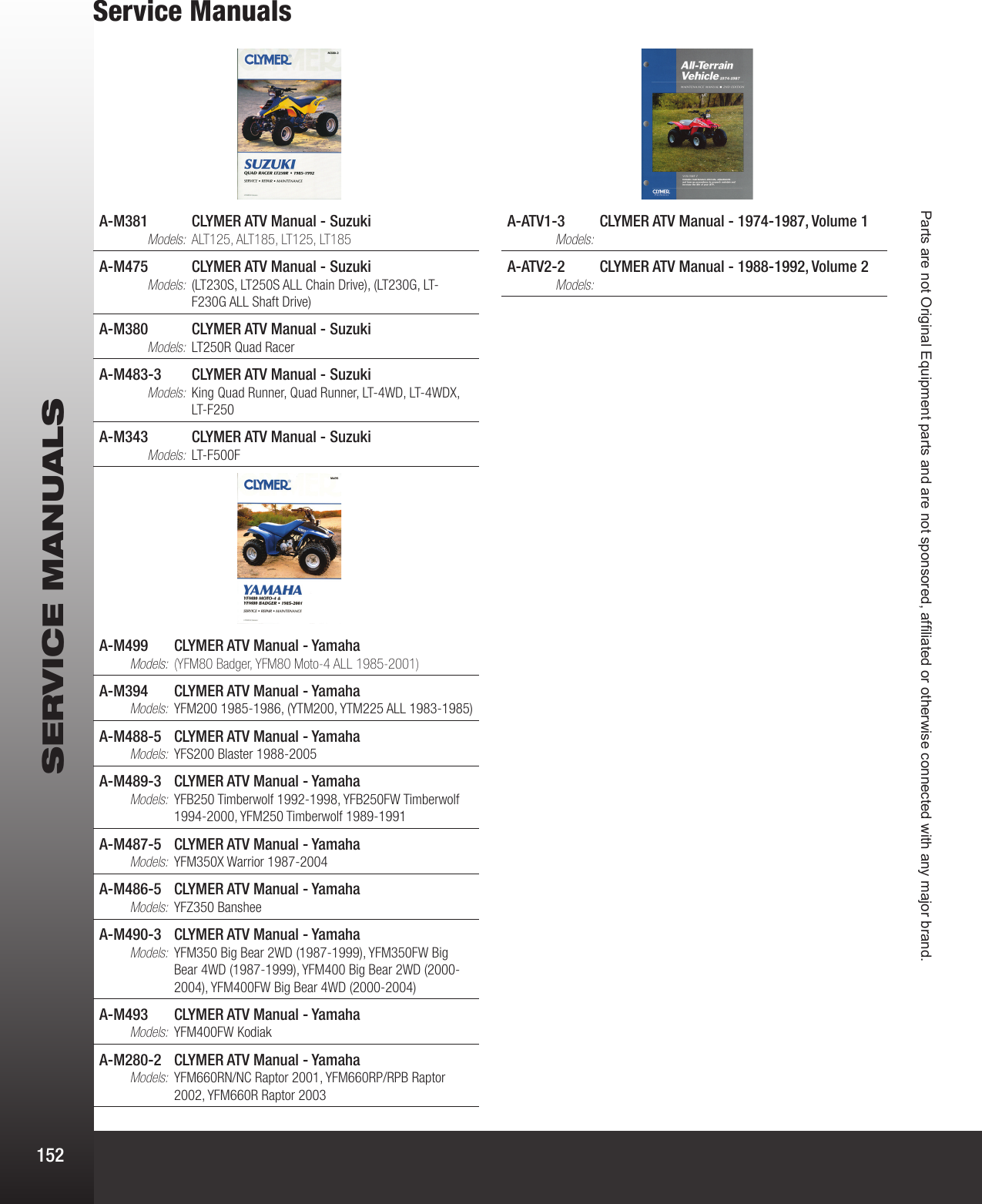 Page 8 of 8 - Ag Supply - Service Manuals  !! Shop Manuals-service