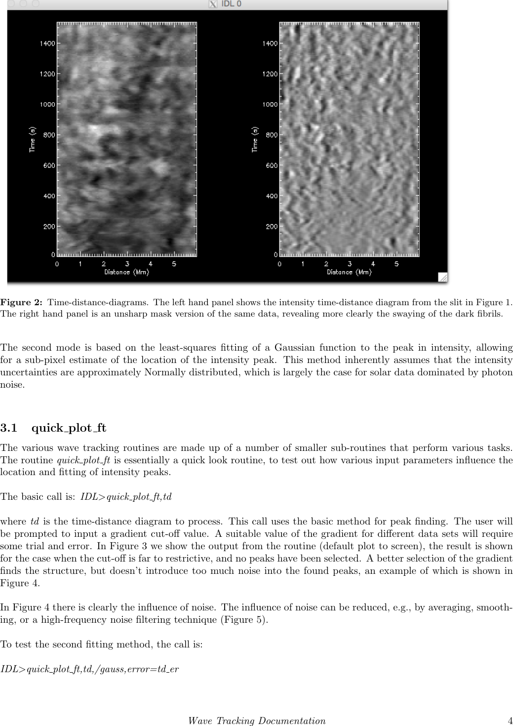 Page 4 of 10 - Short Manual