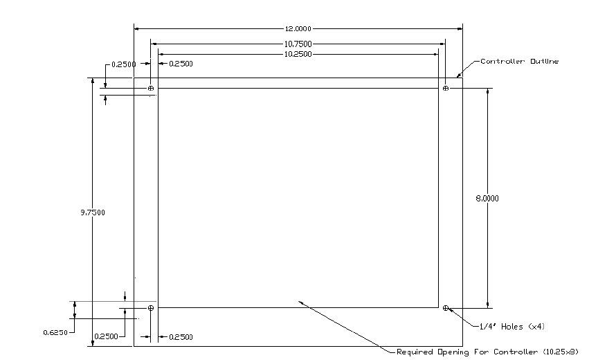 osculator for sierra