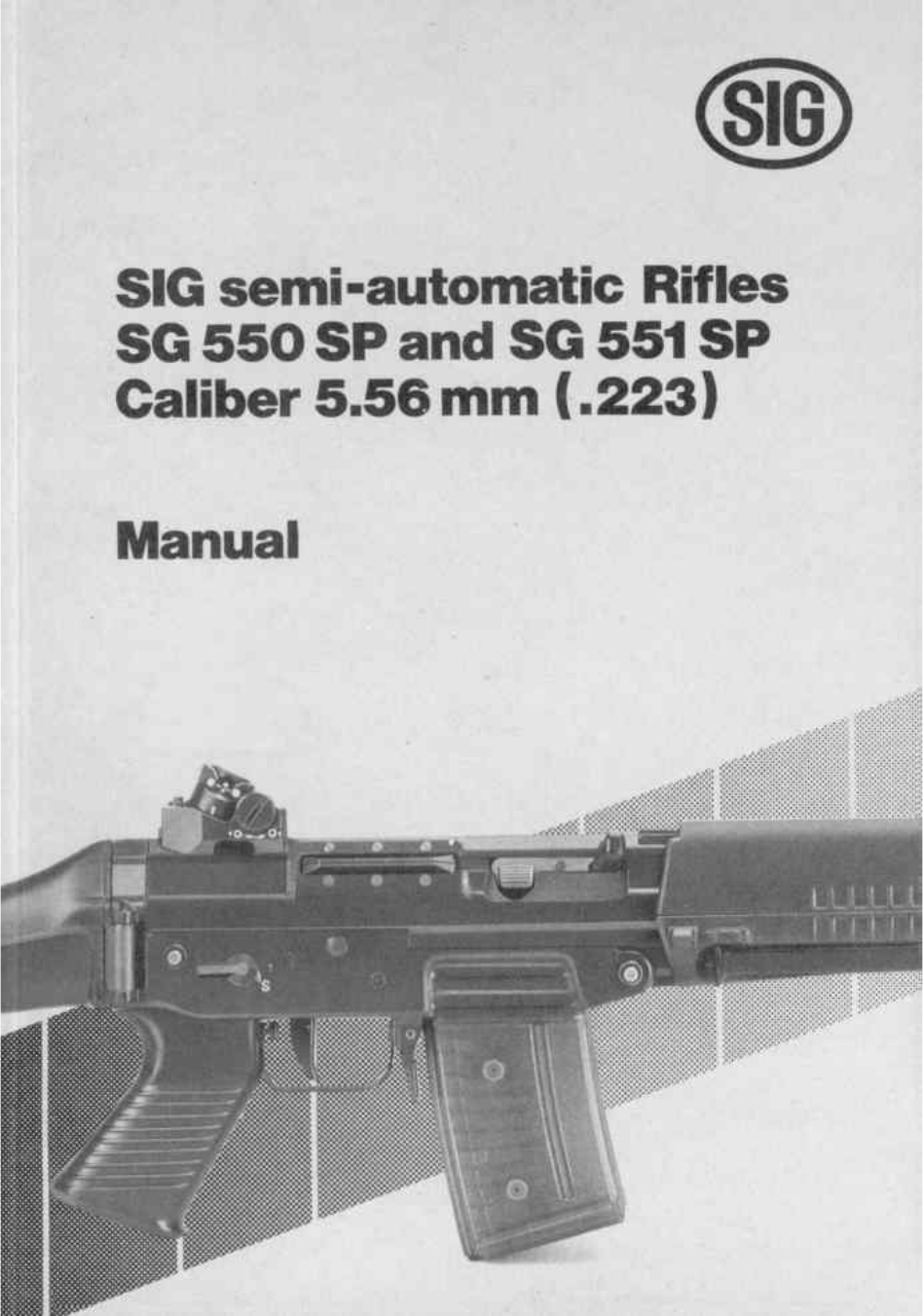 Sg 550 Manual Pdf Sig 551