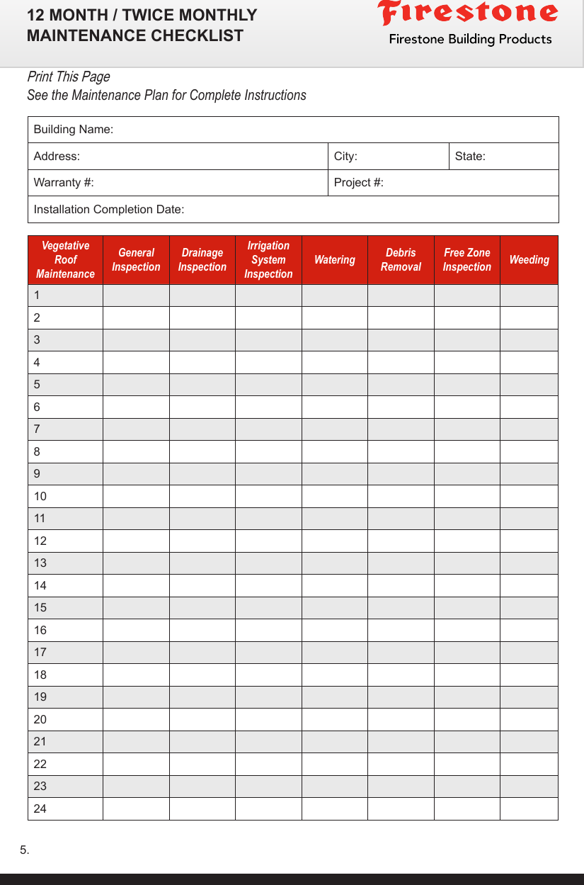 Page 6 of 8 - Skyscape-maintenance-guide