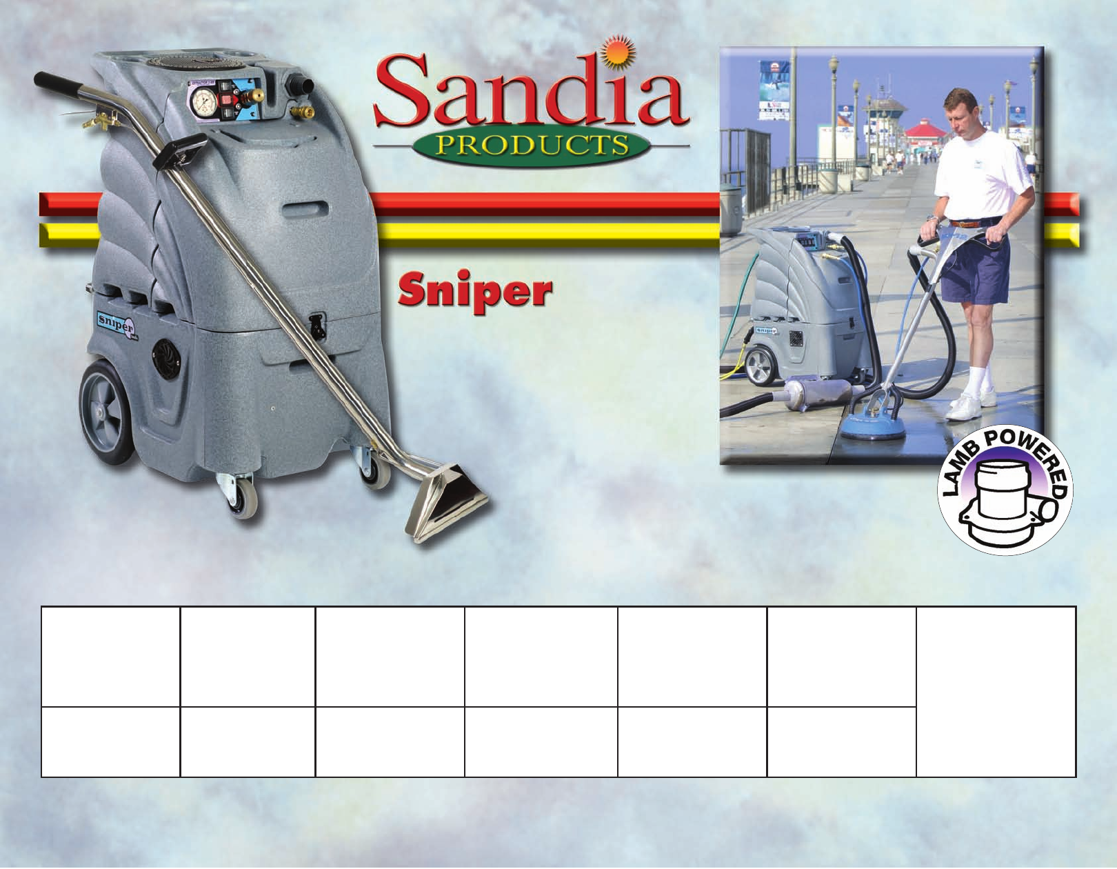 Sandia Portable Carpet Extractors Carpet Vidalondon