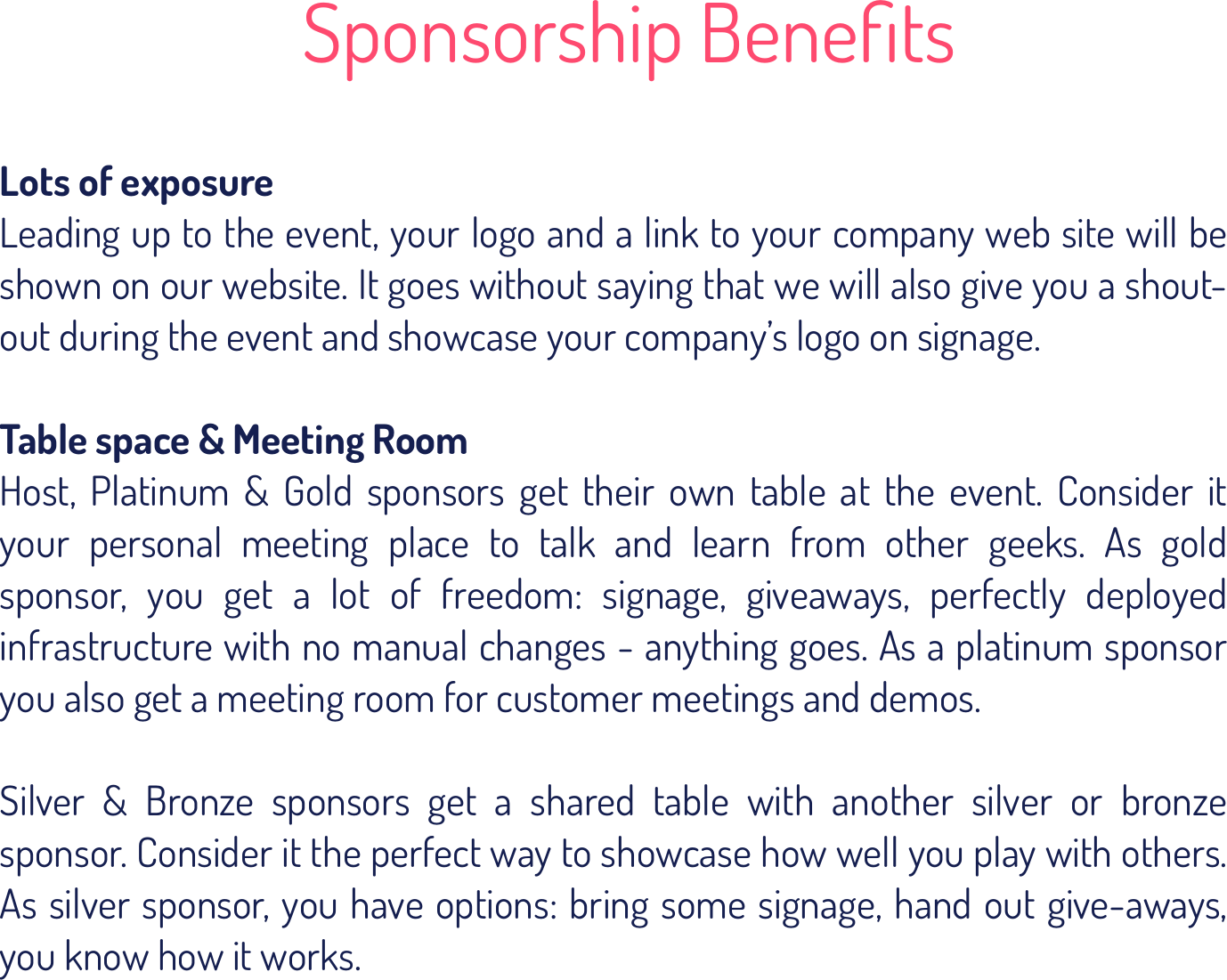 Page 3 of 10 - Sponsorship-guide