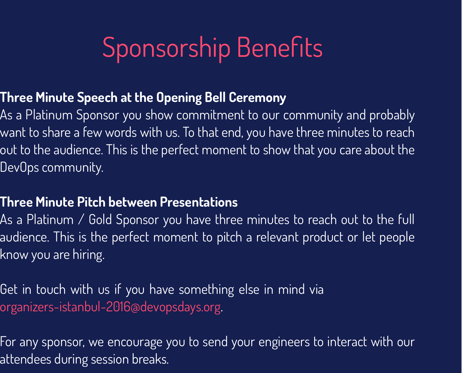 Page 4 of 10 - Sponsorship-guide