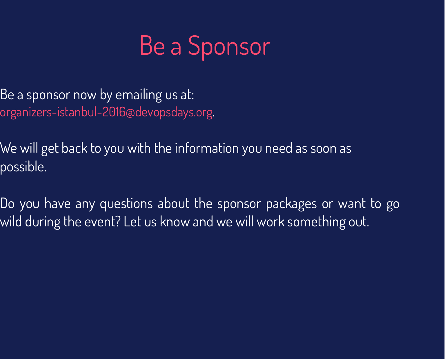 Page 6 of 10 - Sponsorship-guide
