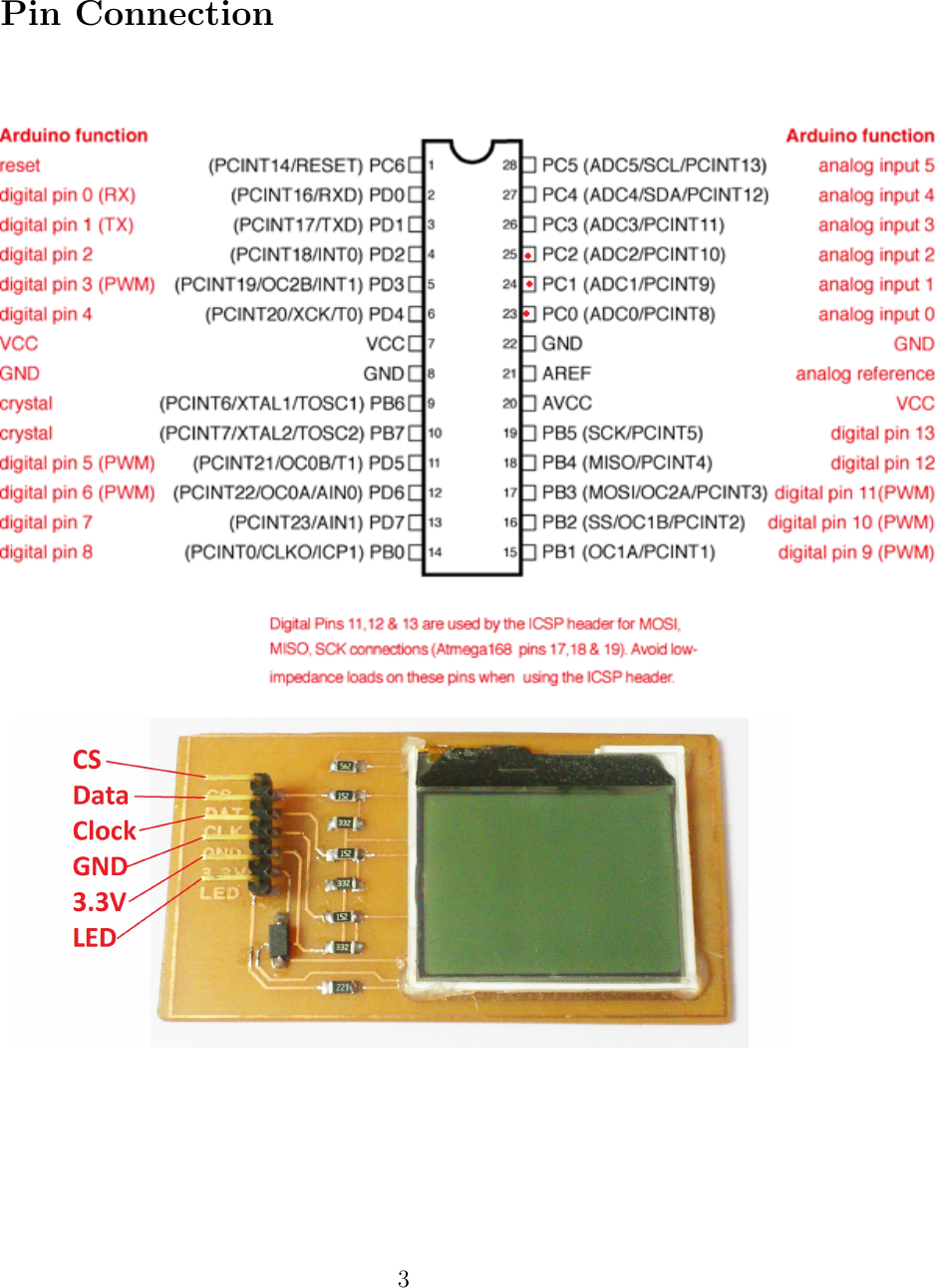 Page 3 of 6 - Ste2007 User Guide