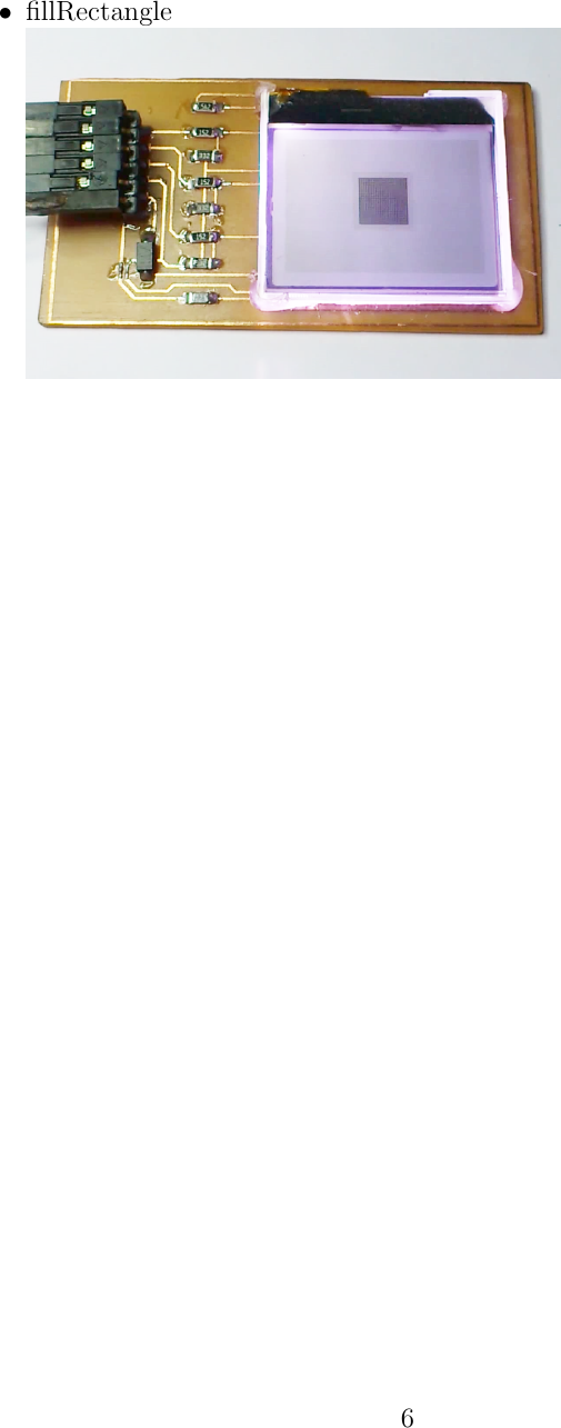 Page 6 of 6 - Ste2007 User Guide