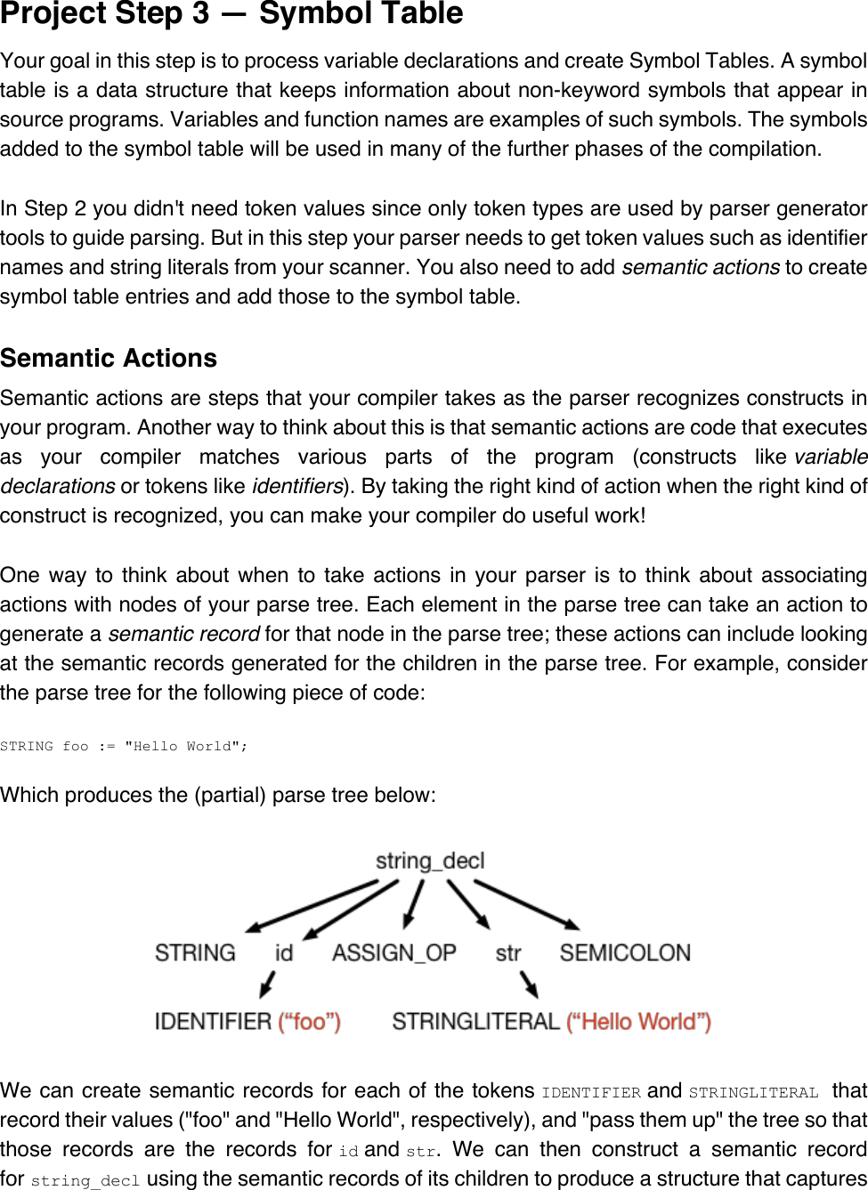 Page 1 of 3 - Step3 Instructions