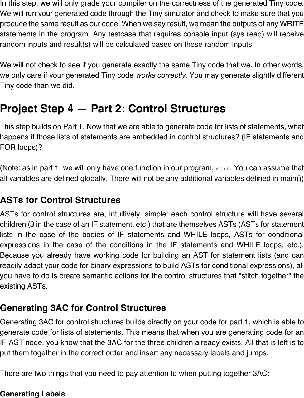 Page 6 of 8 - Step4 Instructions