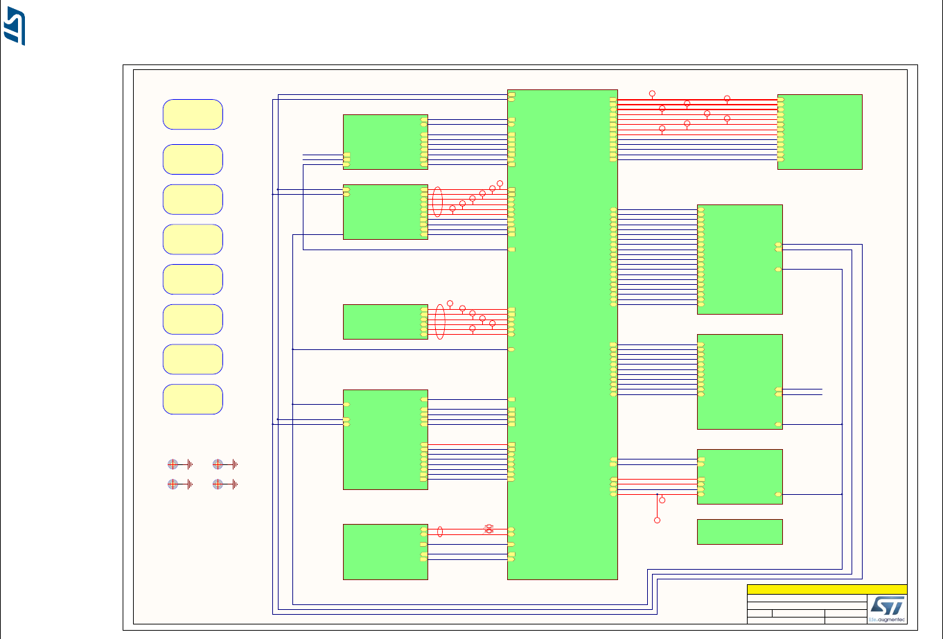 Discovery Kit With STM32F469NI MCU Stm32f469 Disco Manual