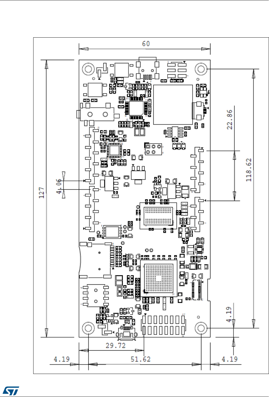 Discovery Kit With STM32F469NI MCU Stm32f469 Disco Manual