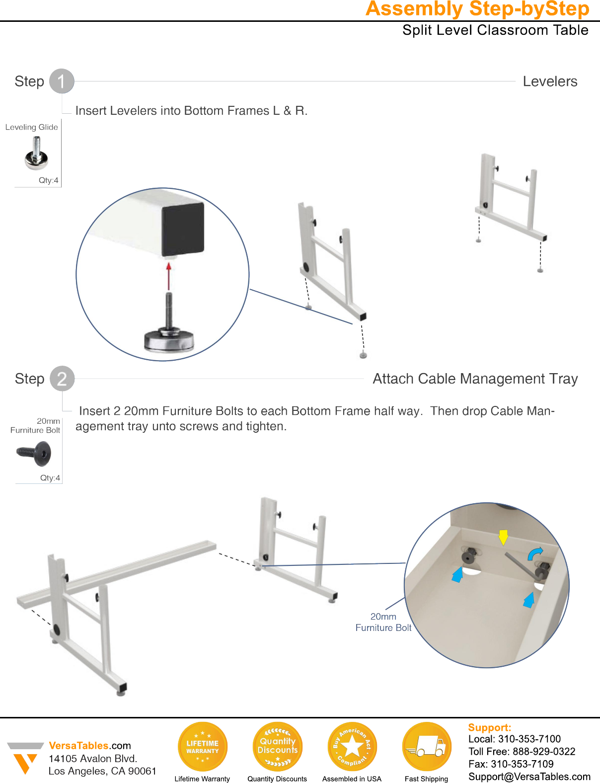 Page 3 of 6 - St-series-instructions