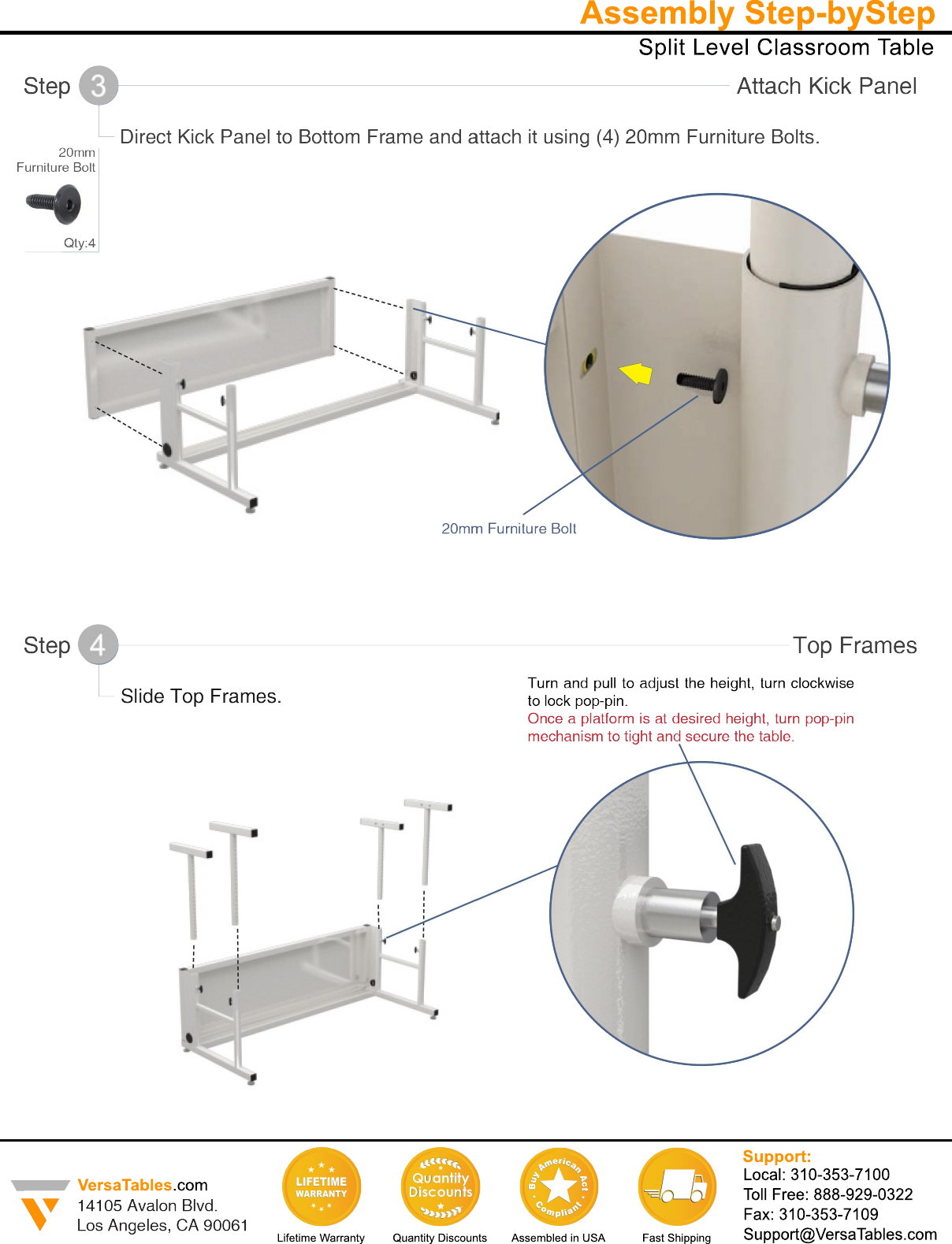 Page 4 of 6 - St-series-instructions