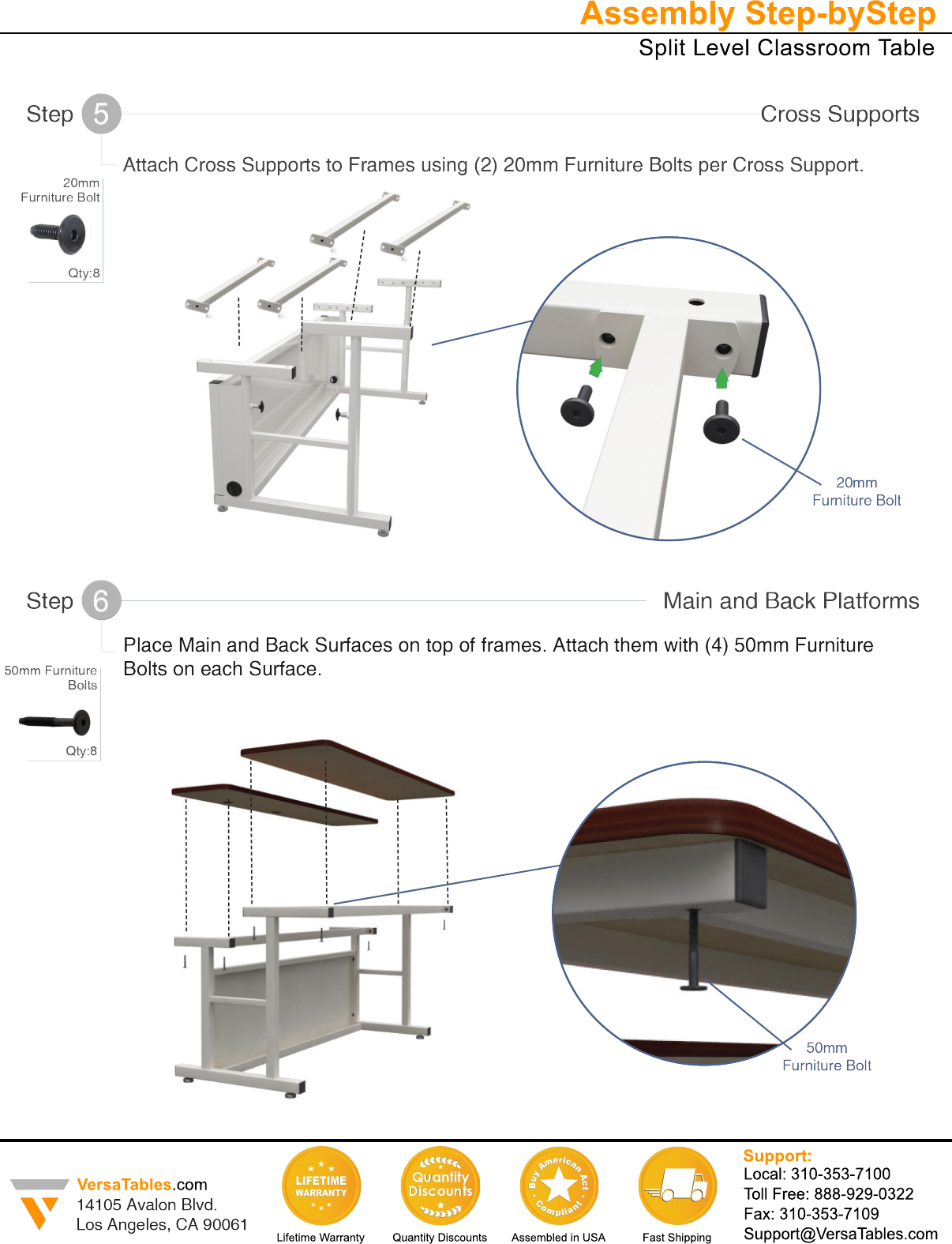 Page 5 of 6 - St-series-instructions