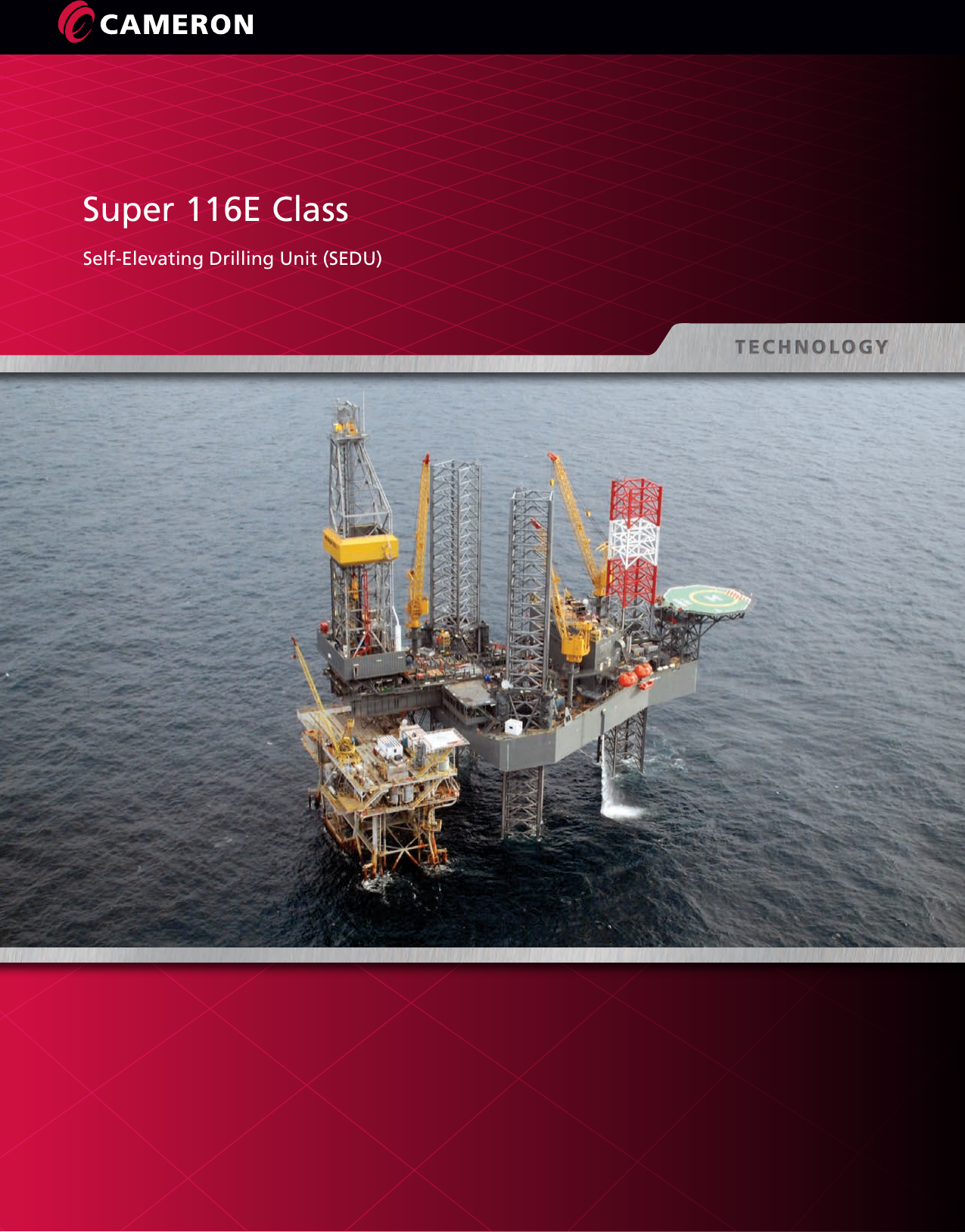 Super 116e class brochure