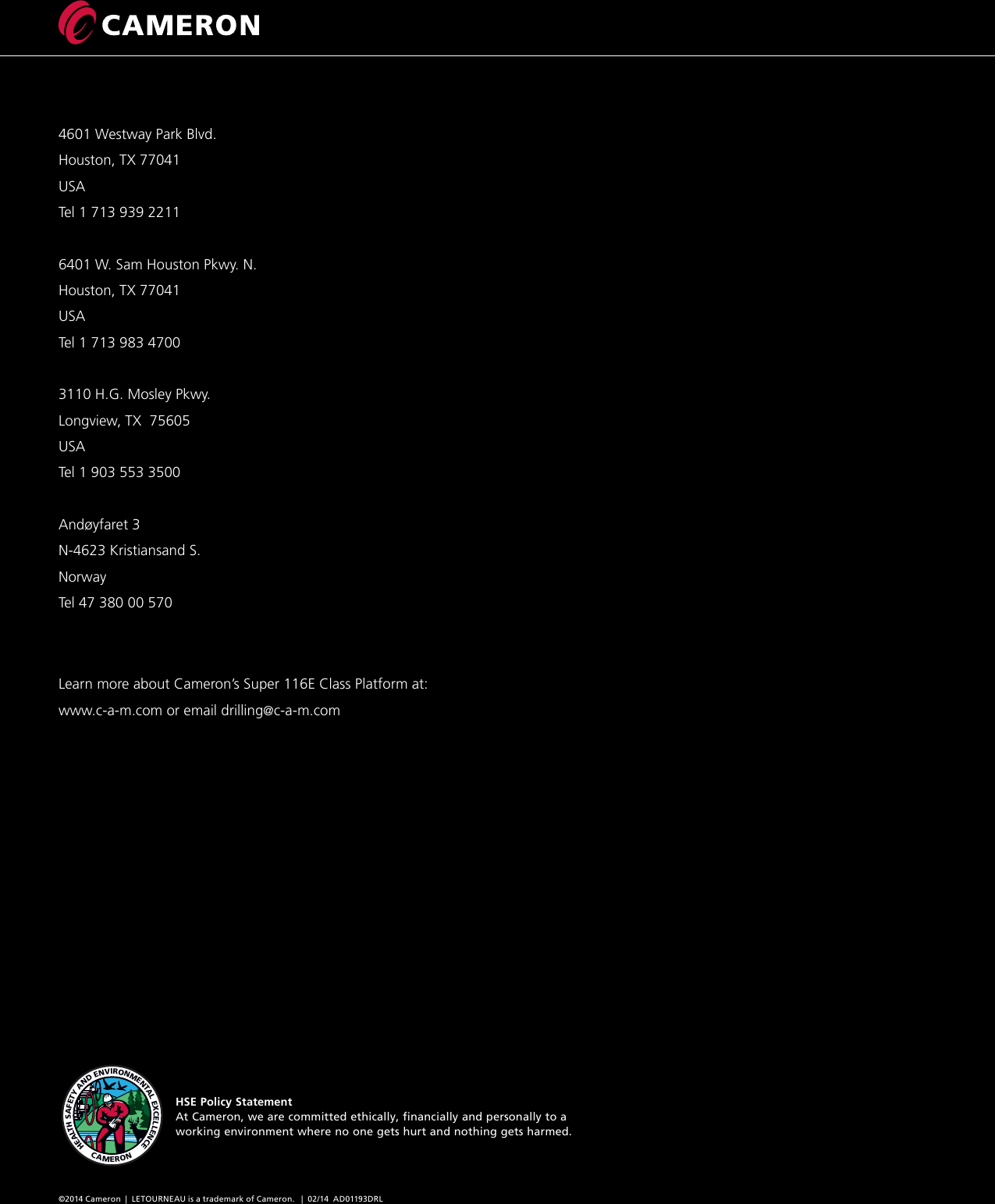 Page 12 of 12 - Super-116e-class-brochure