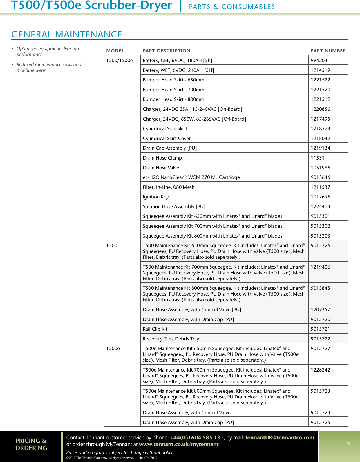 Page 4 of 4 - T500-t500e-pc-sheet-en-emea