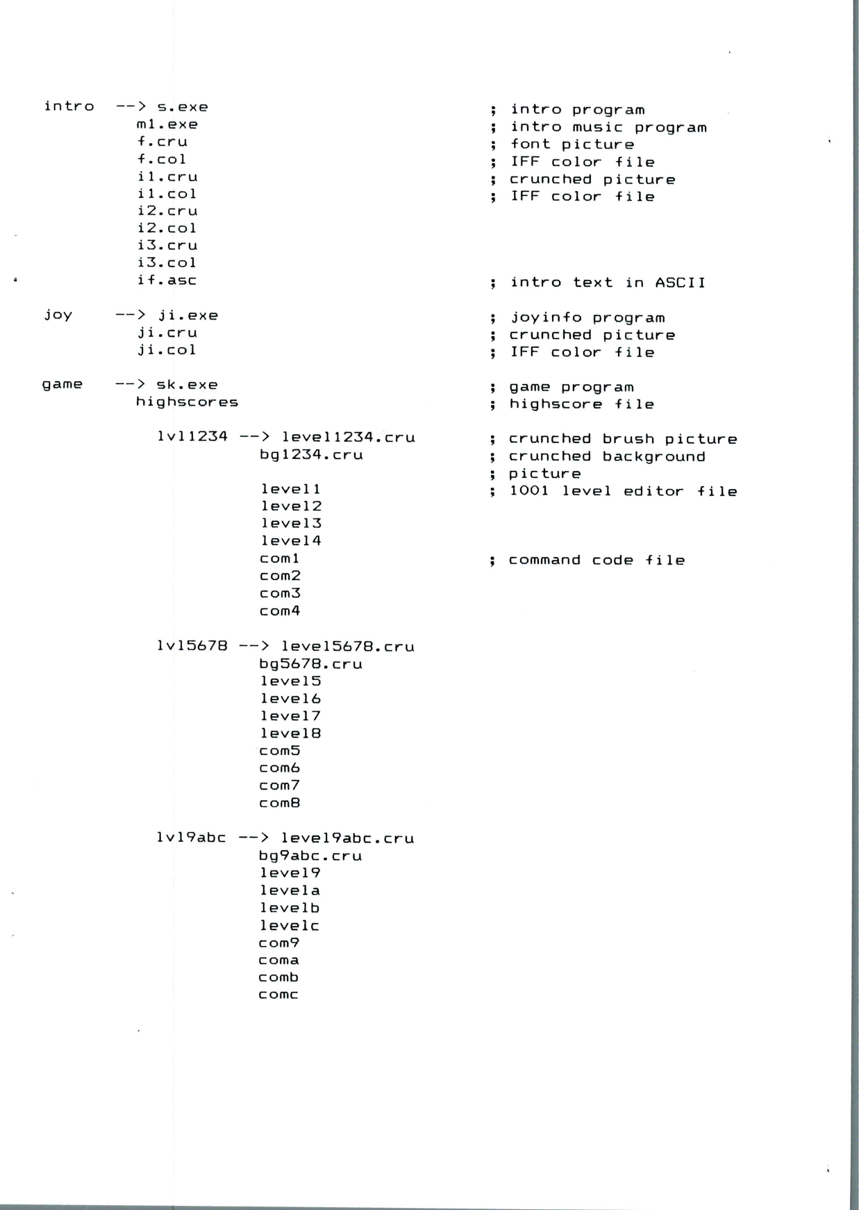 Page 4 of 8 - Technical Manual