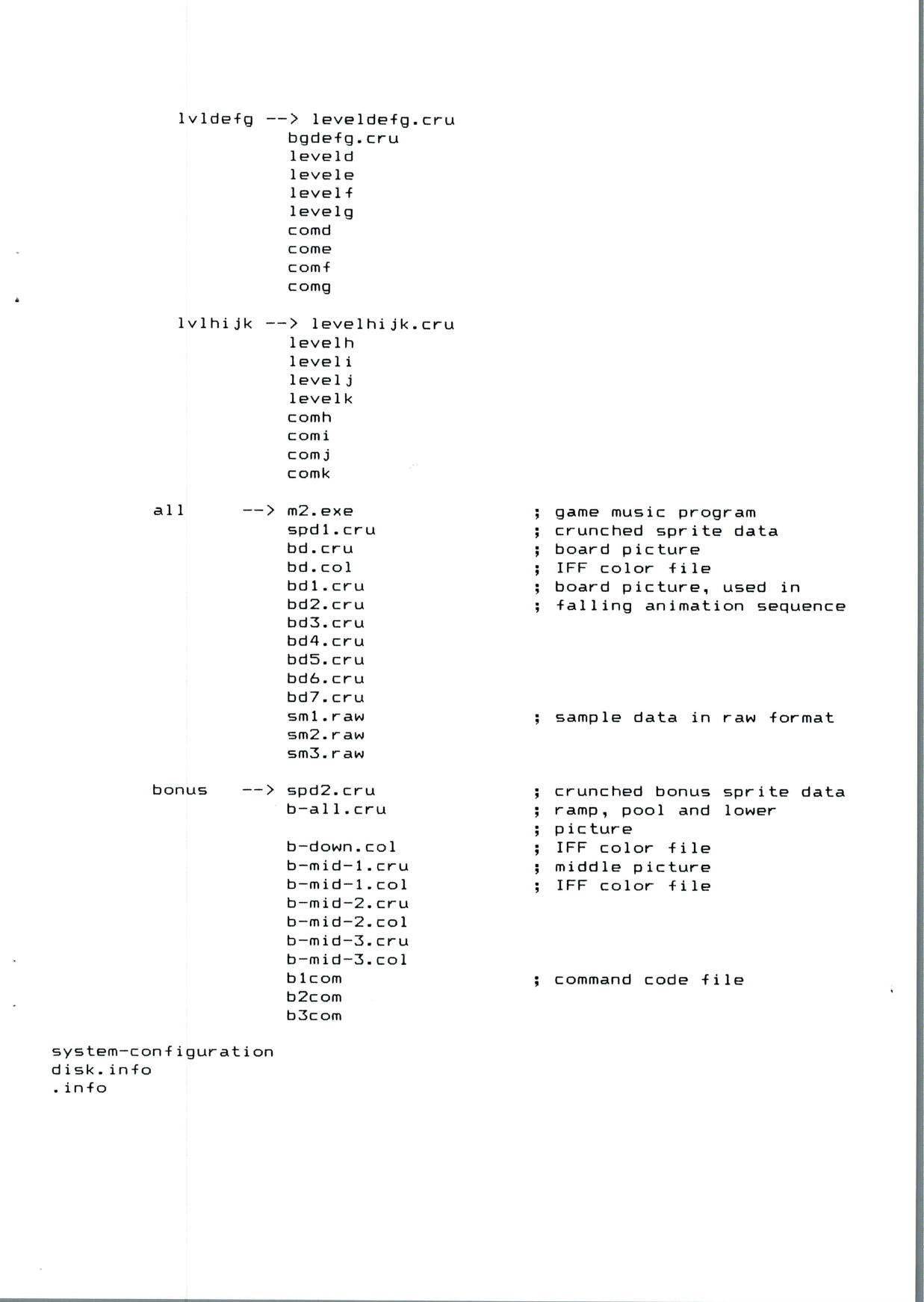 Page 5 of 8 - Technical Manual