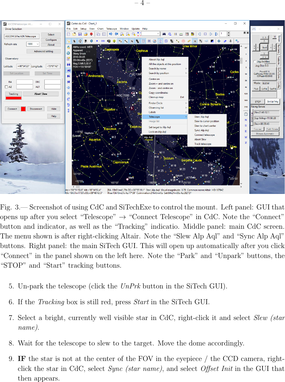 Page 4 of 7 - Telescope Instructions