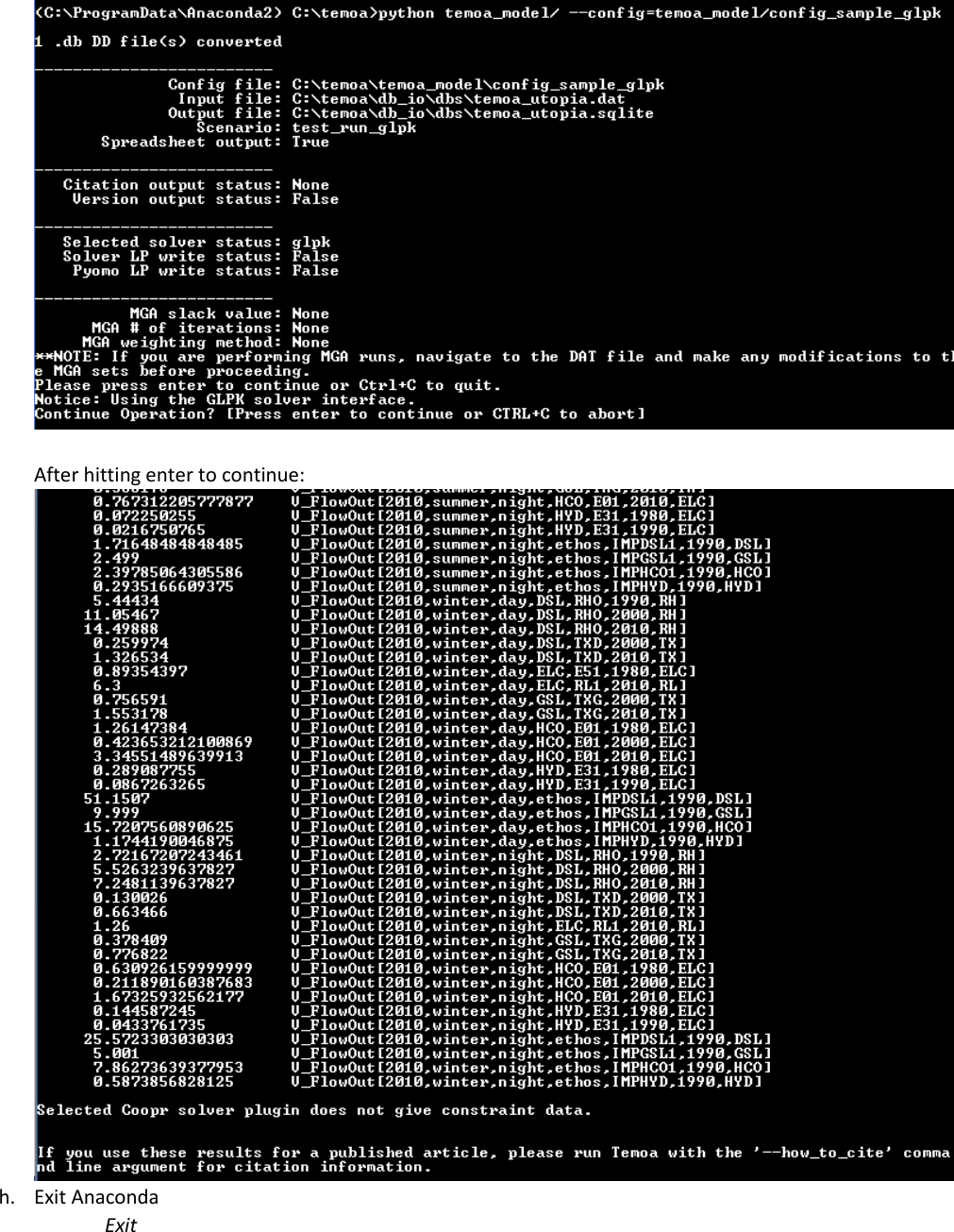 Page 6 of 7 - Temoa Install Instructions