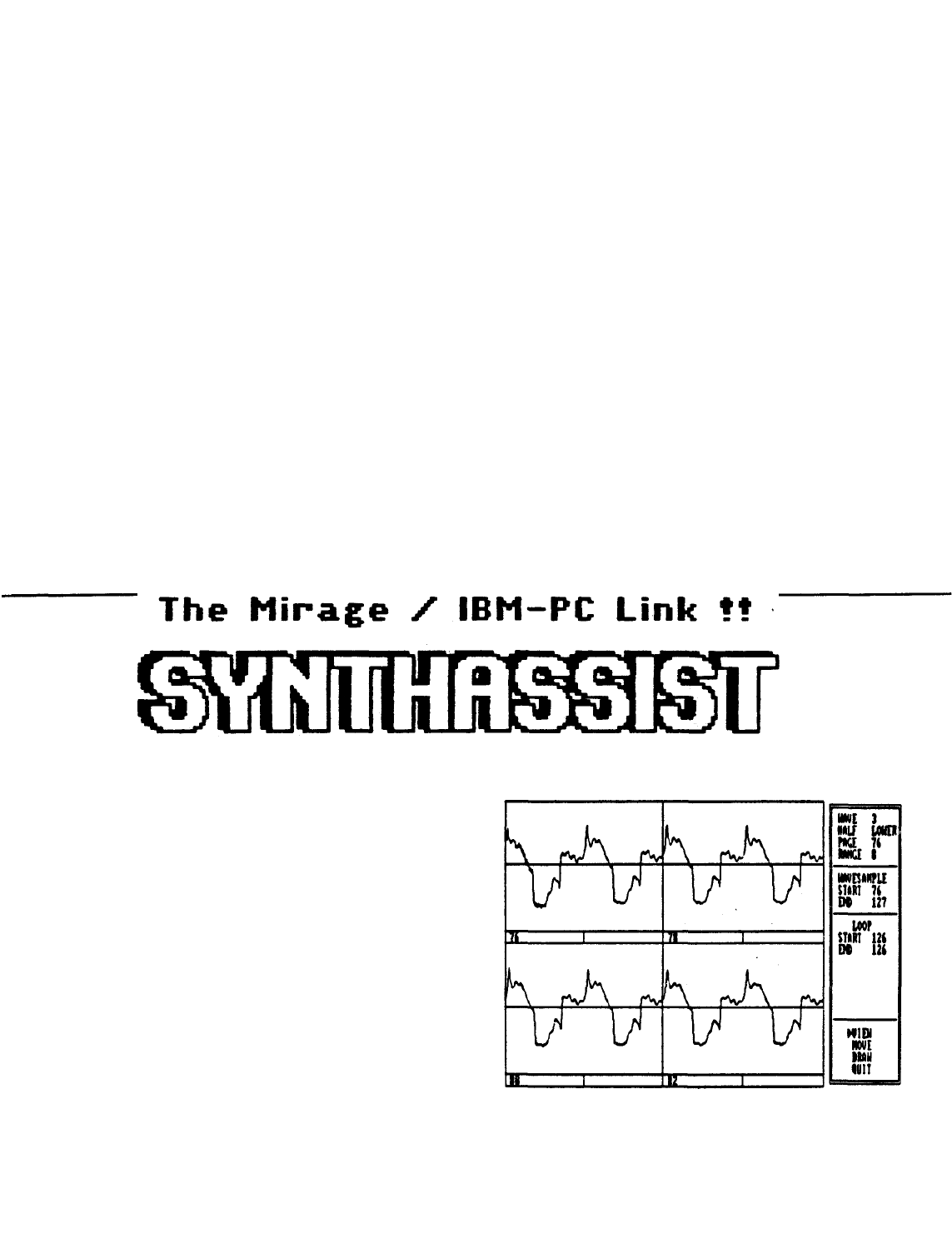 Ensoniq Corporation Transoniq Hacker Archive Issue 014 Th 014