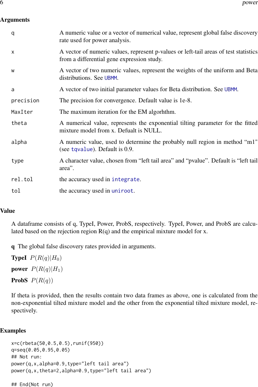 Page 6 of 9 - Tiltmod-manual