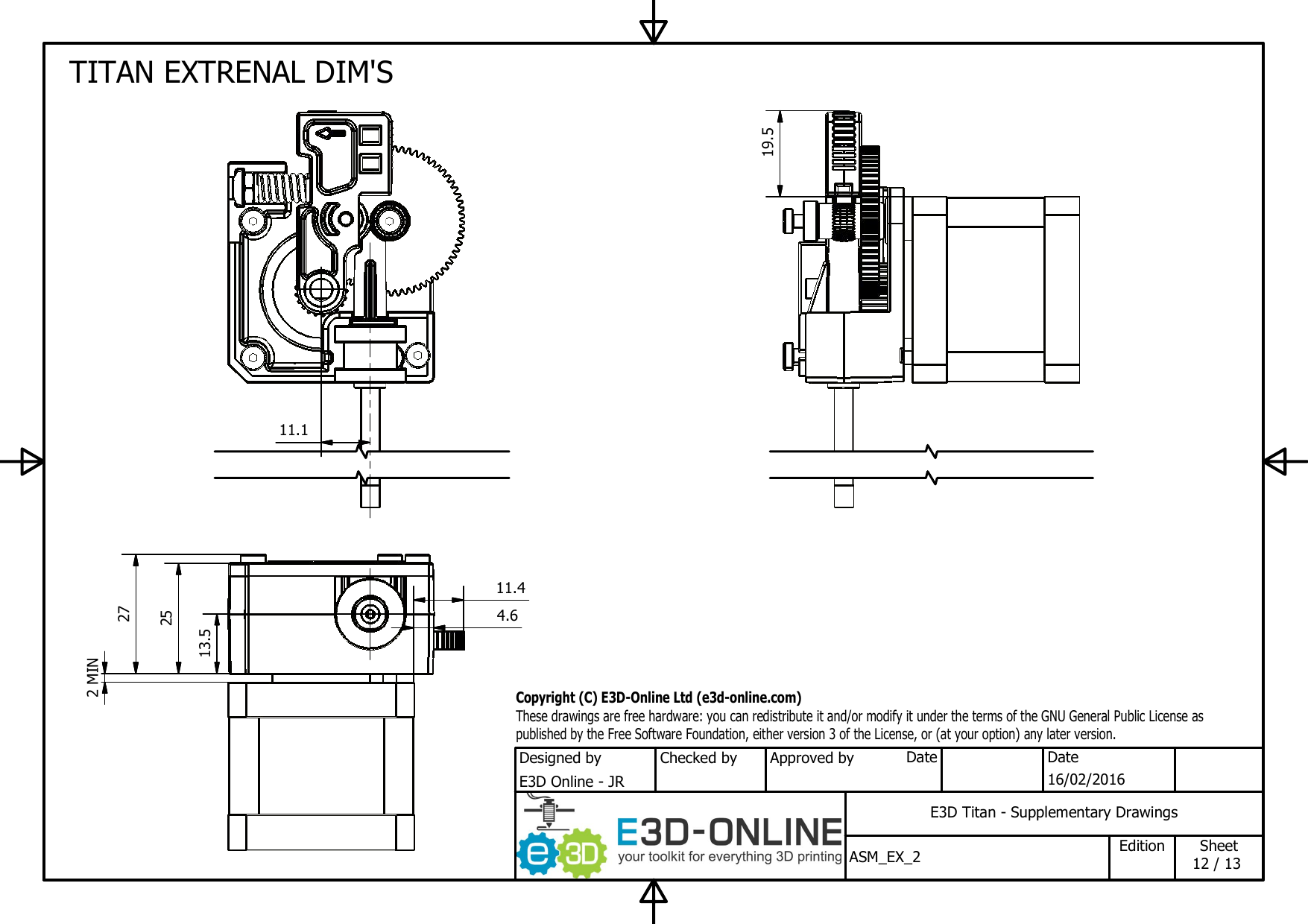 Page 5 of 5 - Titan Assembly Guide