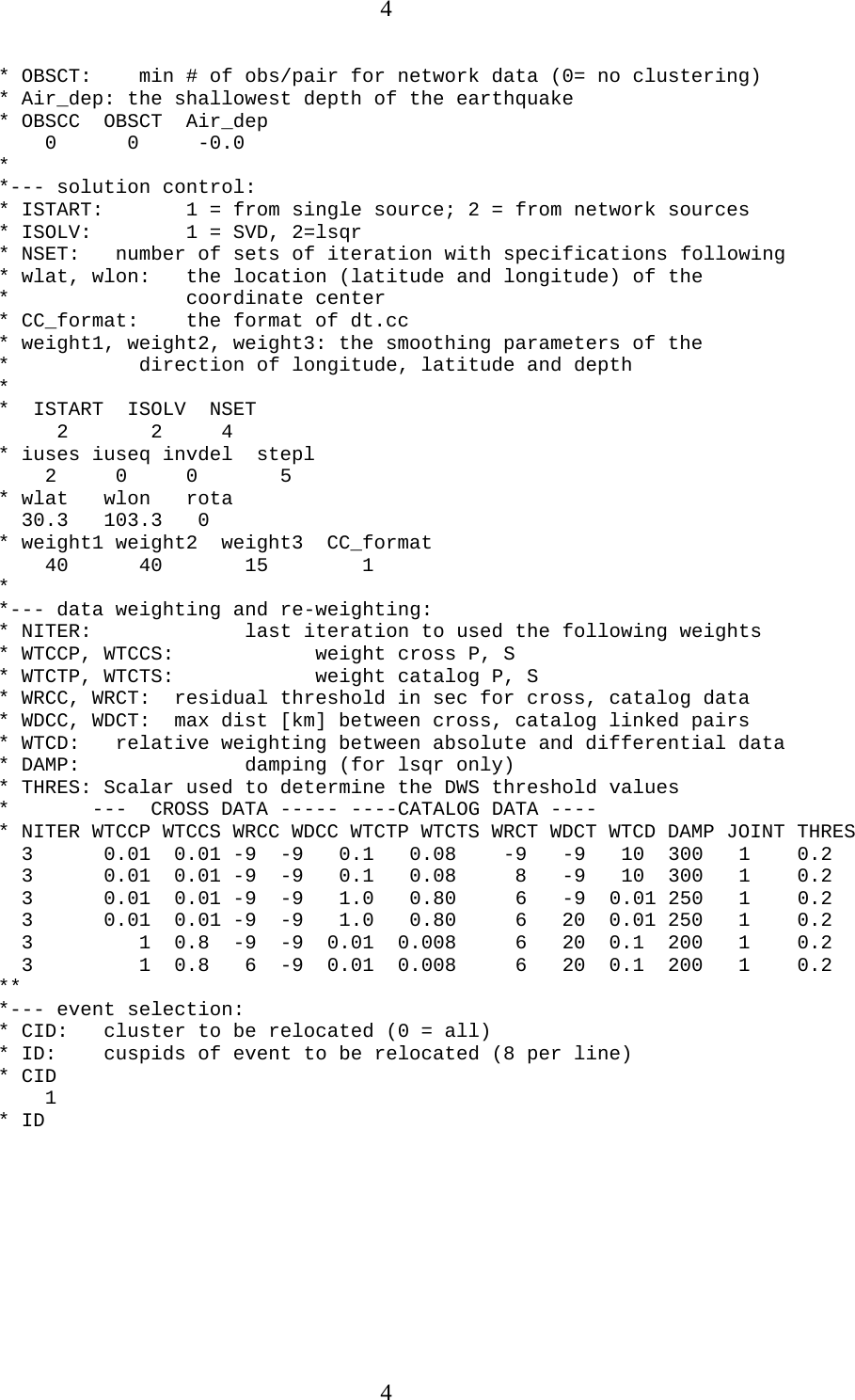 Page 5 of 10 - A User Tomo DD-SE Manual