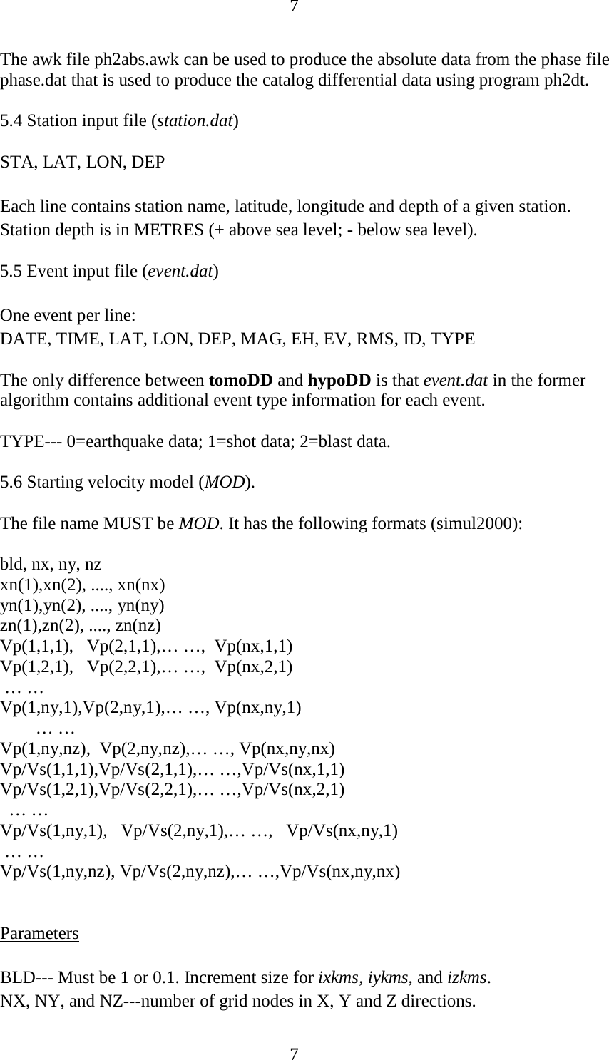 Page 8 of 10 - A User Tomo DD-SE Manual
