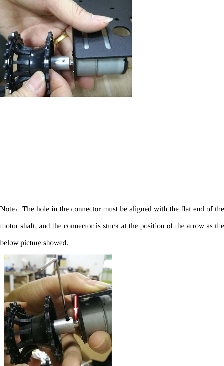 Page 5 of 8 - Tp101 Manual