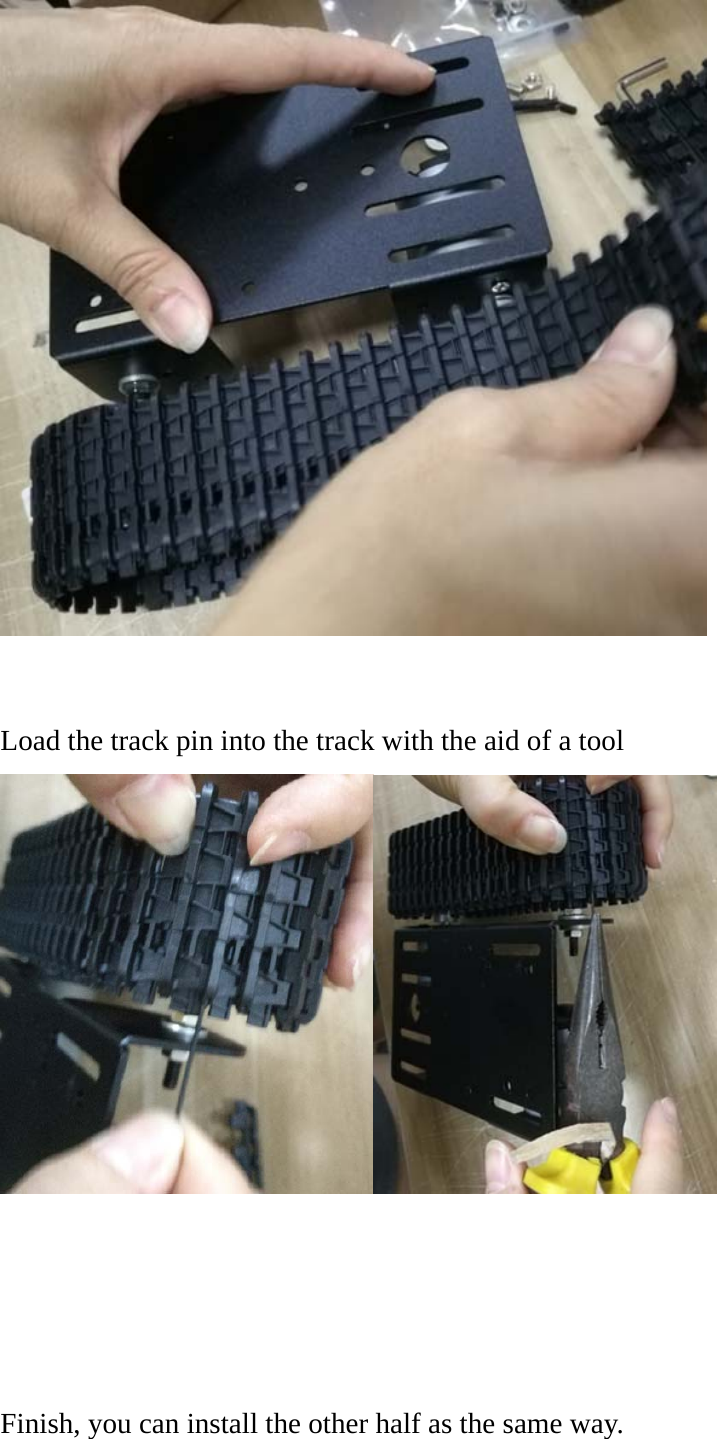 Page 7 of 8 - Tp101 Manual